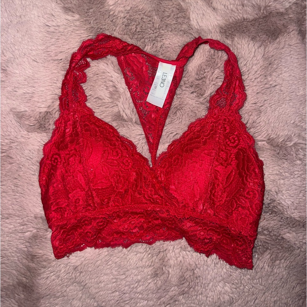 Bralettes - Picture 2 of 3